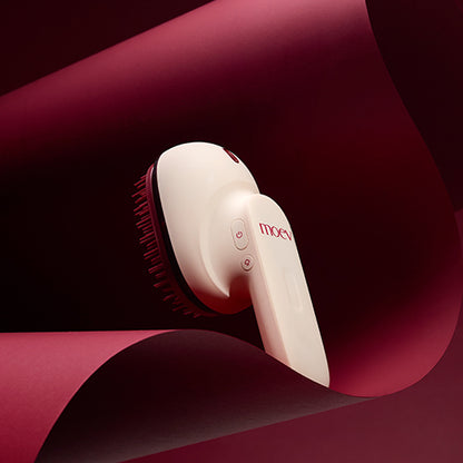 Hair Steamer Pro – Cordless Scalp Care & Hair Steaming Device