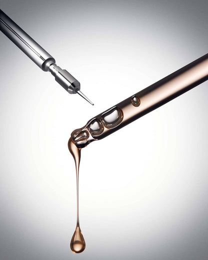 IOPE PDRN Caffeine Shot Serum Plant-Based PDRN + Caffeine Firming Serum