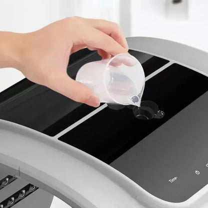 Lumeroutine™ 7-Color PDT LED Light Therapy Machine – Professional Facial Spa Device for Skin Rejuvenation & Acne Care